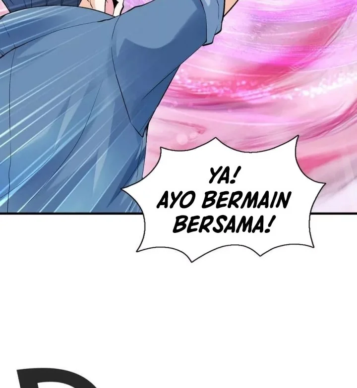 My Harem Is Entirely Female Demon Villains Chapter 77 Gambar 37