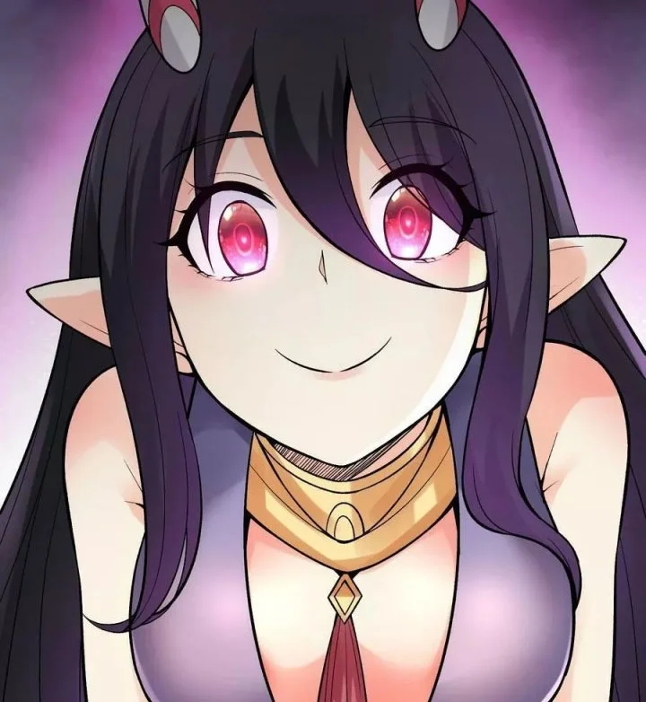 My Harem Is Entirely Female Demon Villains Chapter 77 Gambar 41