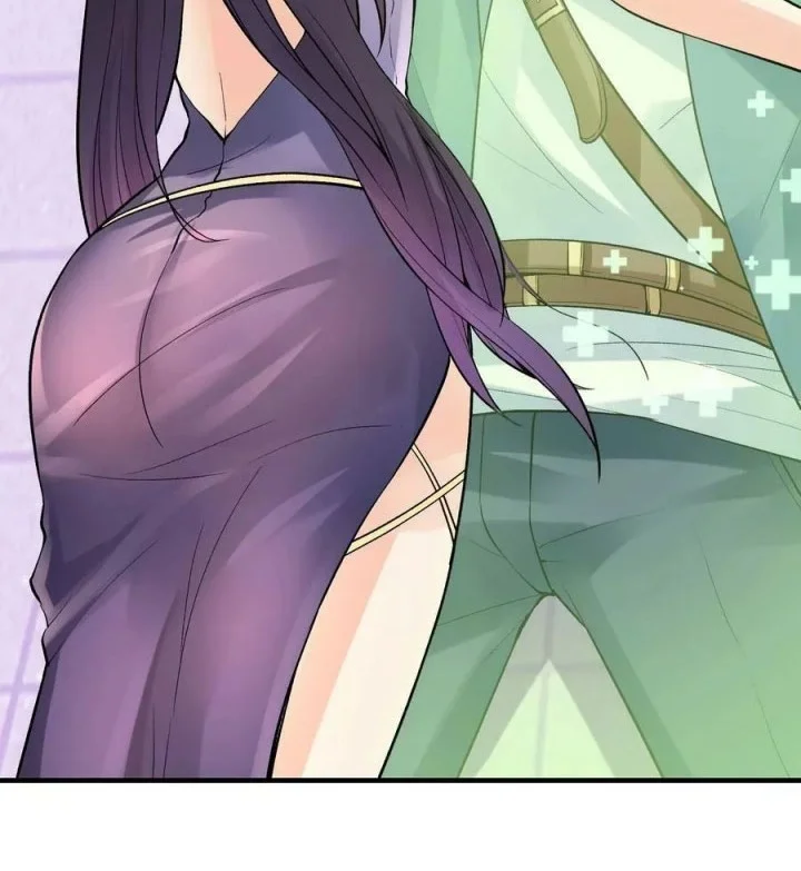 My Harem Is Entirely Female Demon Villains Chapter 77 Gambar 43