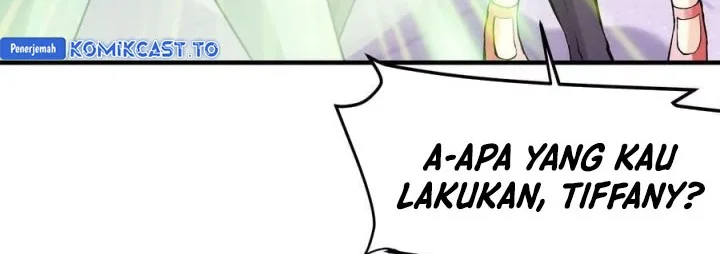 My Harem Is Entirely Female Demon Villains Chapter 77 Gambar 45