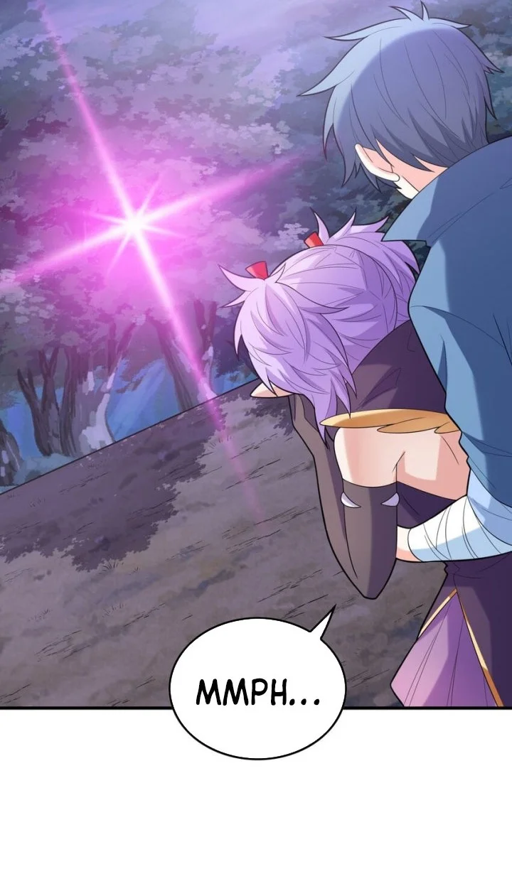 My Harem Is Entirely Female Demon Villains Chapter 77 Gambar 7