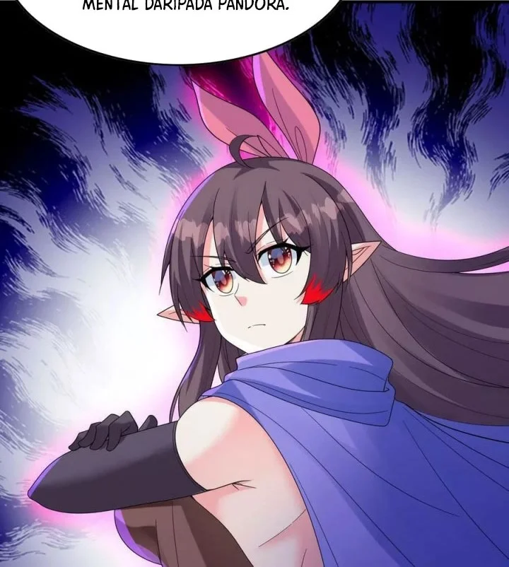 My Harem Is Entirely Female Demon Villains Chapter 78 Gambar 39