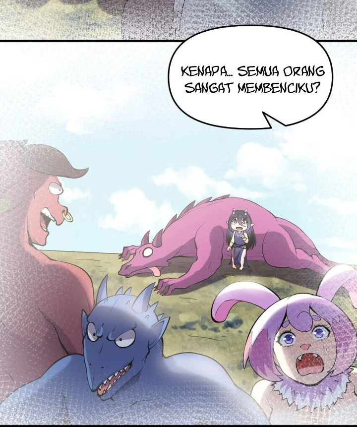 My Harem Is Entirely Female Demon Villains Chapter 79 Gambar 27