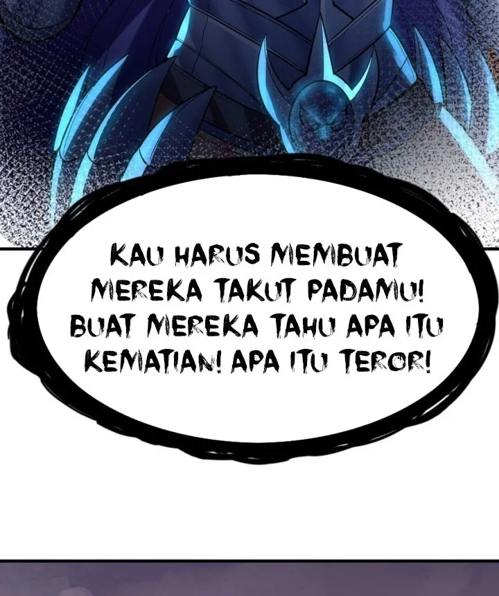 My Harem Is Entirely Female Demon Villains Chapter 79 Gambar 31