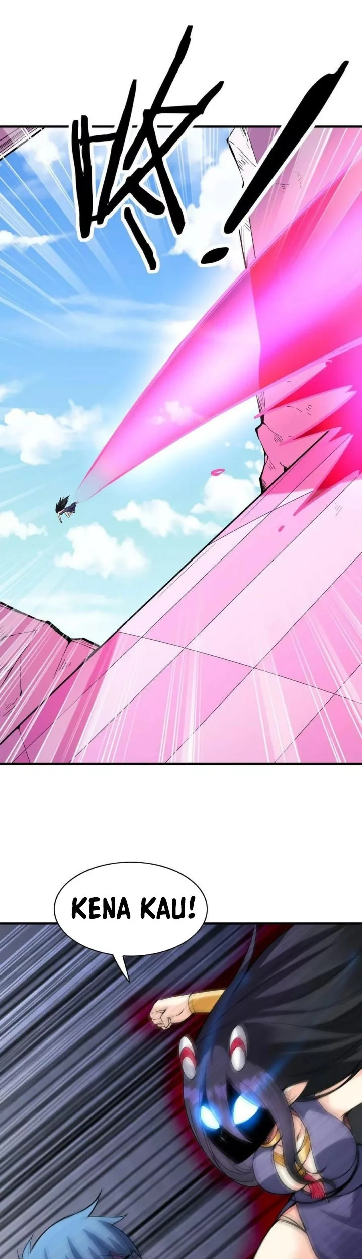 My Harem Is Entirely Female Demon Villains Chapter 79 Gambar 34