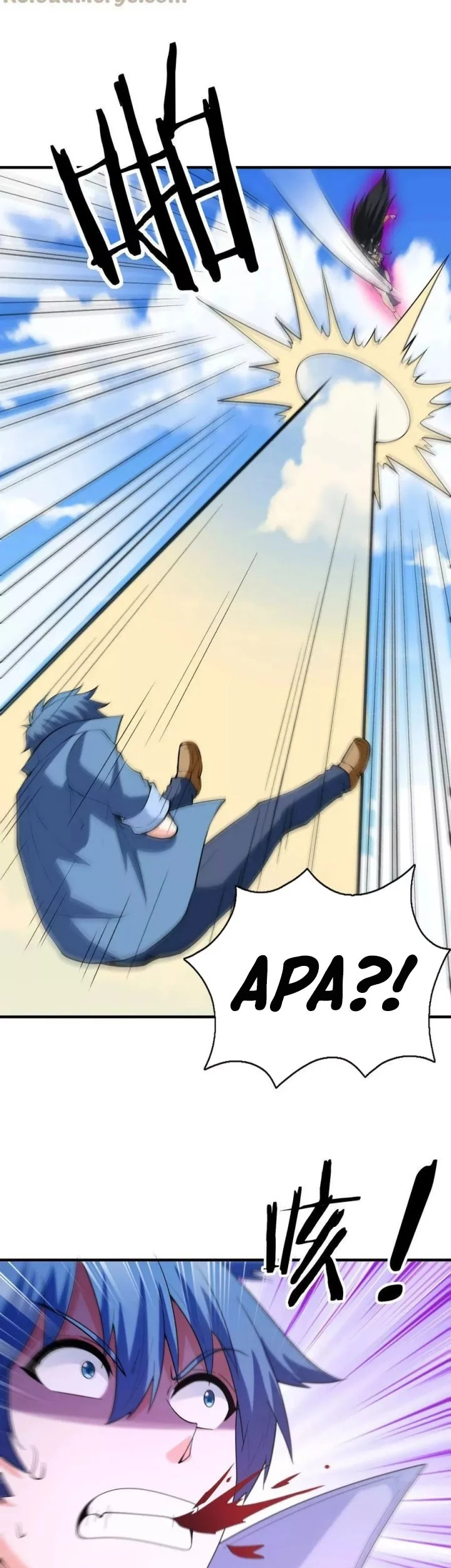 My Harem Is Entirely Female Demon Villains Chapter 79 Gambar 36