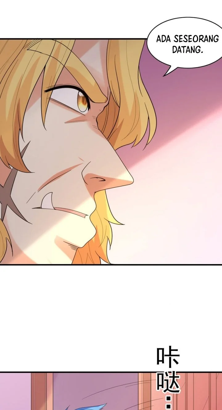 My Harem Is Entirely Female Demon Villains Chapter 79 Gambar 15