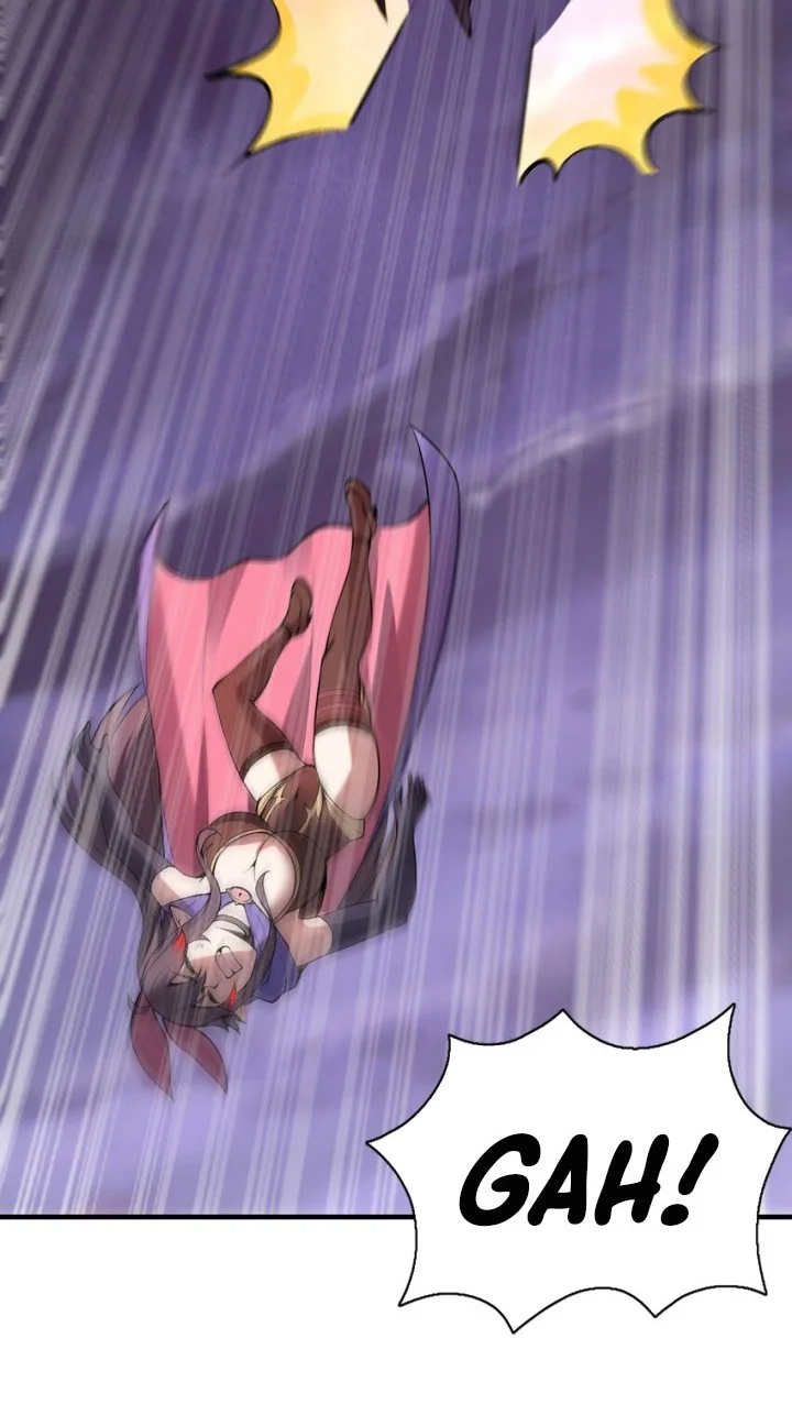 My Harem Is Entirely Female Demon Villains Chapter 80 Gambar 19