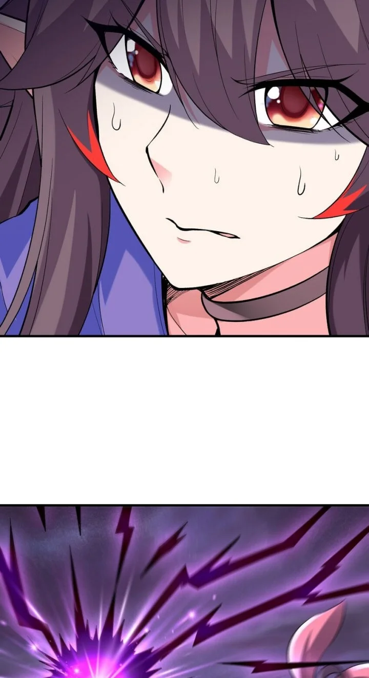 My Harem Is Entirely Female Demon Villains Chapter 80 Gambar 13