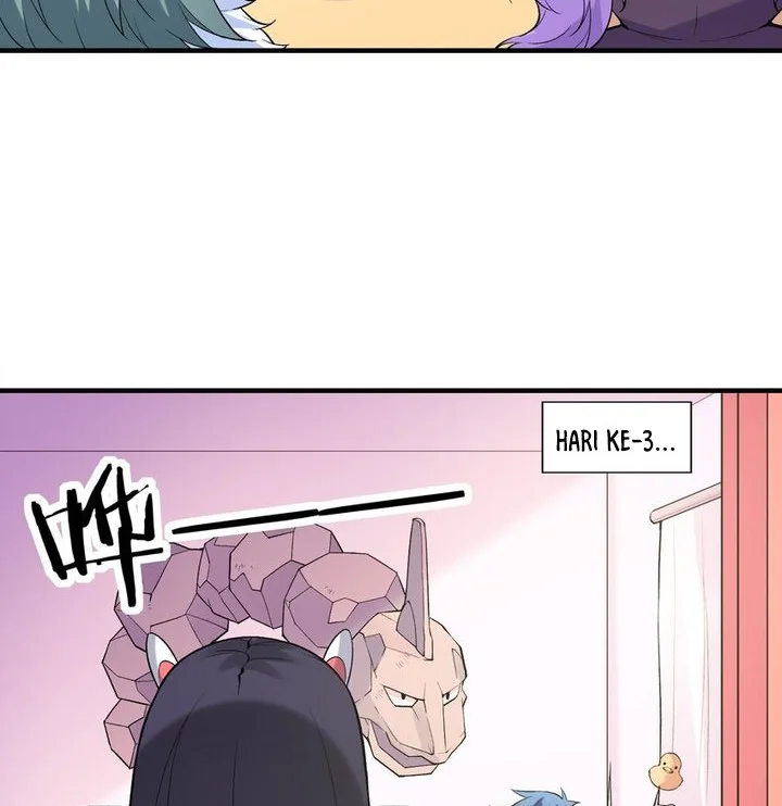 My Harem Is Entirely Female Demon Villains Chapter 81 Gambar 21