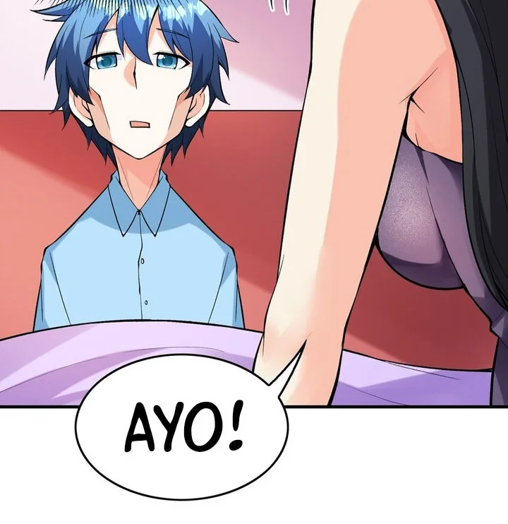 My Harem Is Entirely Female Demon Villains Chapter 81 Gambar 25