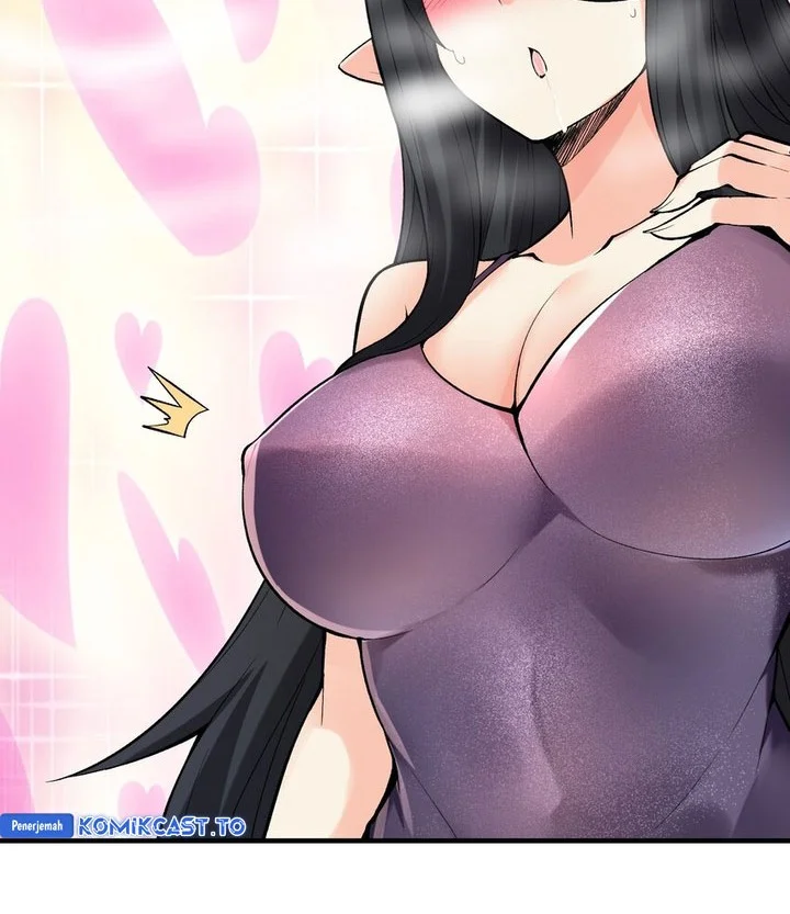 My Harem Is Entirely Female Demon Villains Chapter 81 Gambar 31