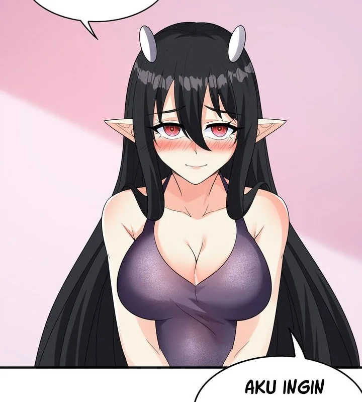 My Harem Is Entirely Female Demon Villains Chapter 81 Gambar 35