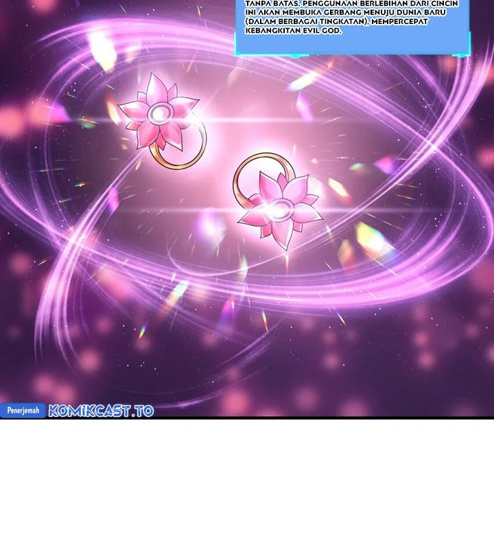 My Harem Is Entirely Female Demon Villains Chapter 81 Gambar 37