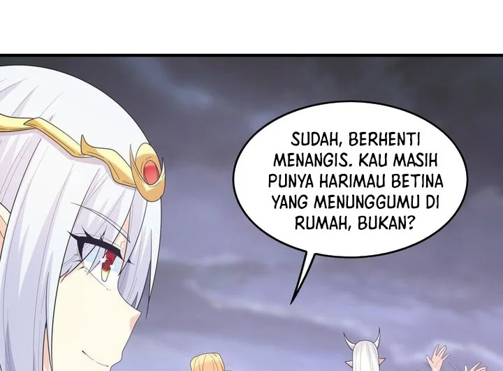 My Harem Is Entirely Female Demon Villains Chapter 81 Gambar 5