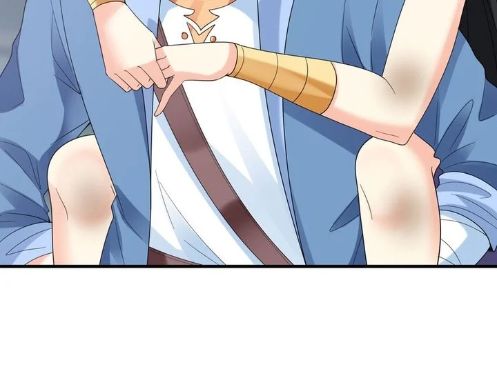 My Harem Is Entirely Female Demon Villains Chapter 81 Gambar 7