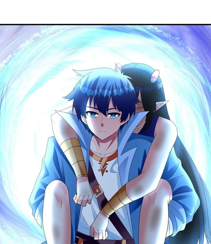 My Harem Is Entirely Female Demon Villains Chapter 81 Gambar 9