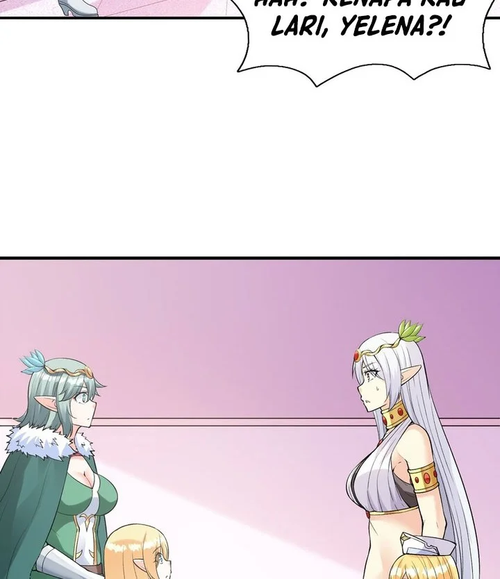 My Harem Is Entirely Female Demon Villains Chapter 81 Gambar 11