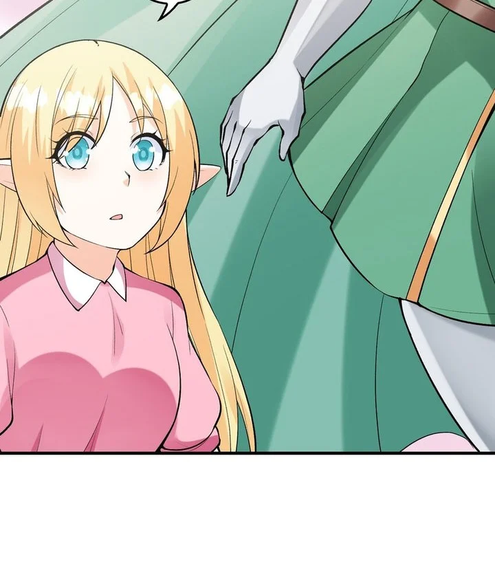 My Harem Is Entirely Female Demon Villains Chapter 81 Gambar 13