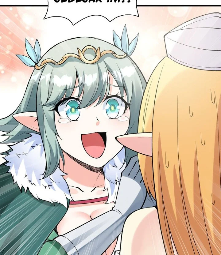 My Harem Is Entirely Female Demon Villains Chapter 81 Gambar 15