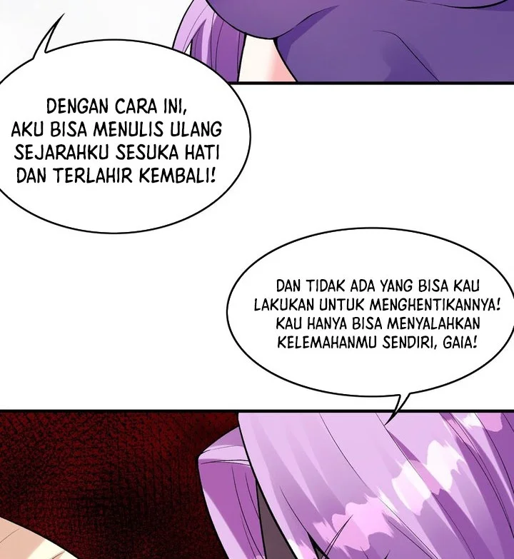 My Harem Is Entirely Female Demon Villains Chapter 82 Gambar 21