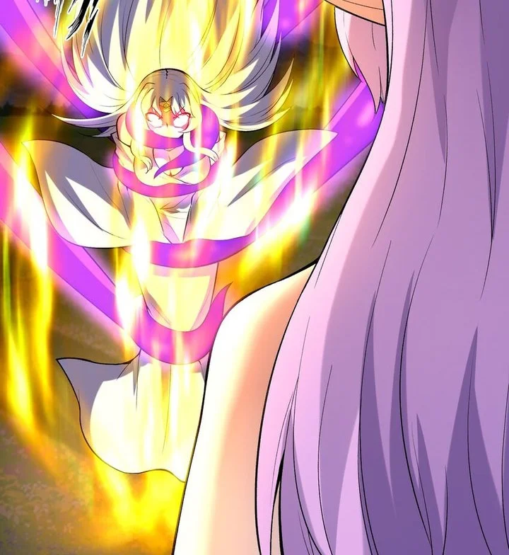 My Harem Is Entirely Female Demon Villains Chapter 82 Gambar 23