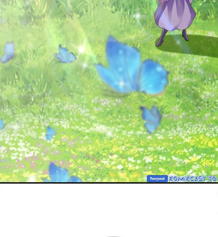 My Harem Is Entirely Female Demon Villains Chapter 82 Gambar 25