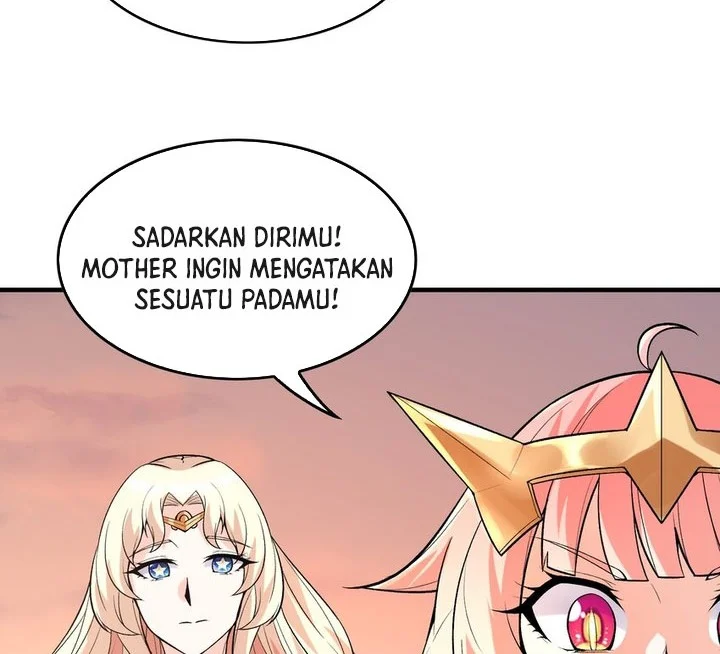 My Harem Is Entirely Female Demon Villains Chapter 82 Gambar 29