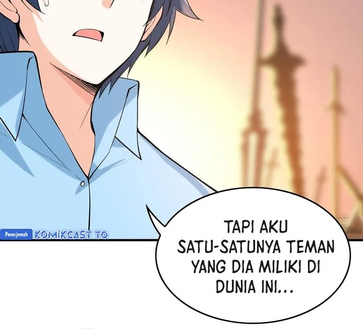 My Harem Is Entirely Female Demon Villains Chapter 82 Gambar 31