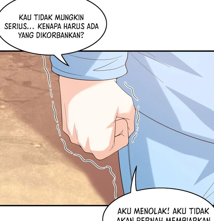 My Harem Is Entirely Female Demon Villains Chapter 82 Gambar 33