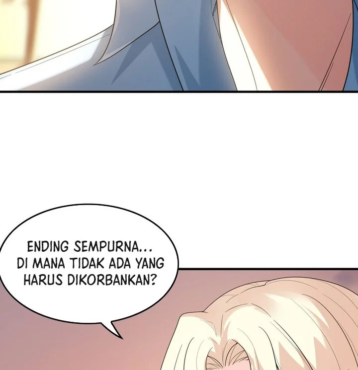 My Harem Is Entirely Female Demon Villains Chapter 82 Gambar 35