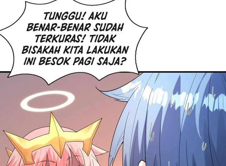 My Harem Is Entirely Female Demon Villains Chapter 82 Gambar 39