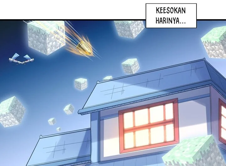 My Harem Is Entirely Female Demon Villains Chapter 82 Gambar 41