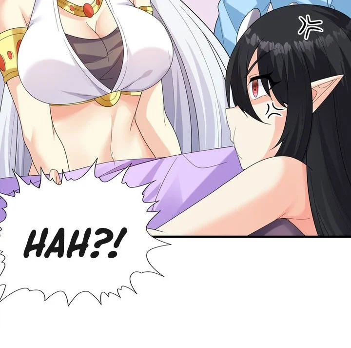 My Harem Is Entirely Female Demon Villains Chapter 82 Gambar 49