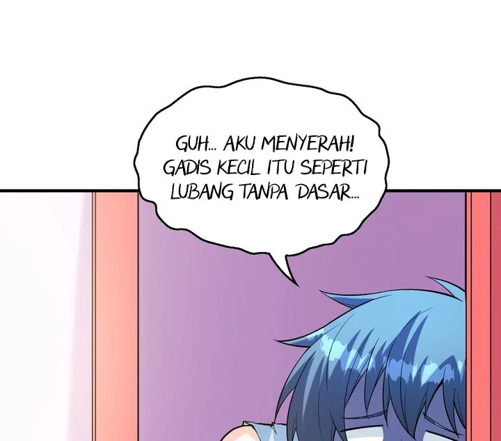 My Harem Is Entirely Female Demon Villains Chapter 82 Gambar 3