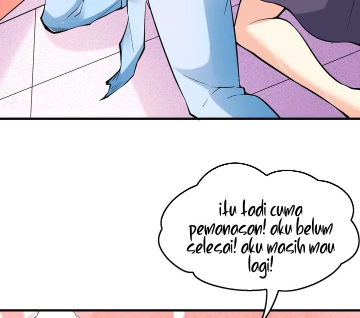 My Harem Is Entirely Female Demon Villains Chapter 82 Gambar 5