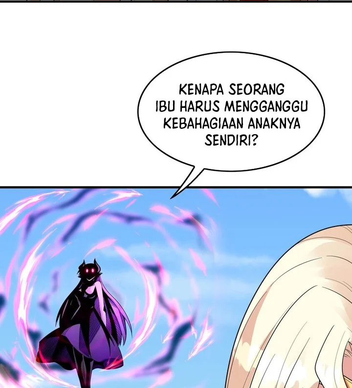 My Harem Is Entirely Female Demon Villains Chapter 82 Gambar 9