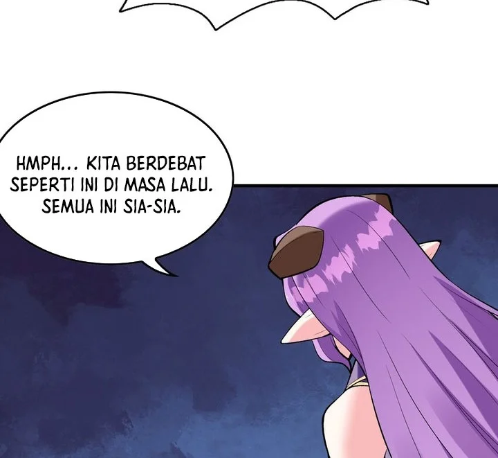 My Harem Is Entirely Female Demon Villains Chapter 82 Gambar 17