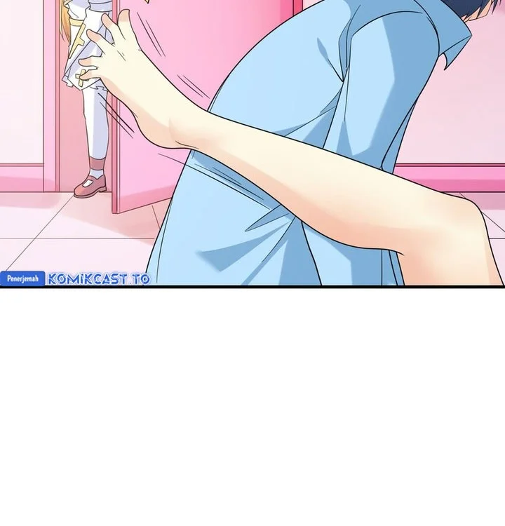 My Harem Is Entirely Female Demon Villains Chapter 83 Gambar 25