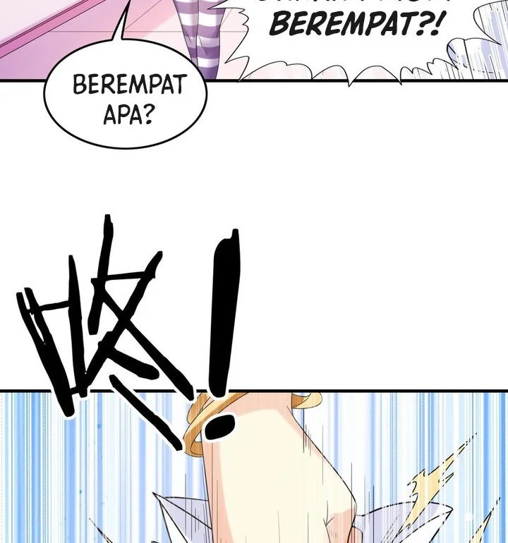 My Harem Is Entirely Female Demon Villains Chapter 83 Gambar 29