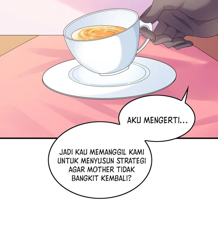 My Harem Is Entirely Female Demon Villains Chapter 83 Gambar 31