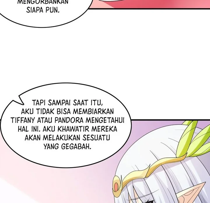 My Harem Is Entirely Female Demon Villains Chapter 83 Gambar 35