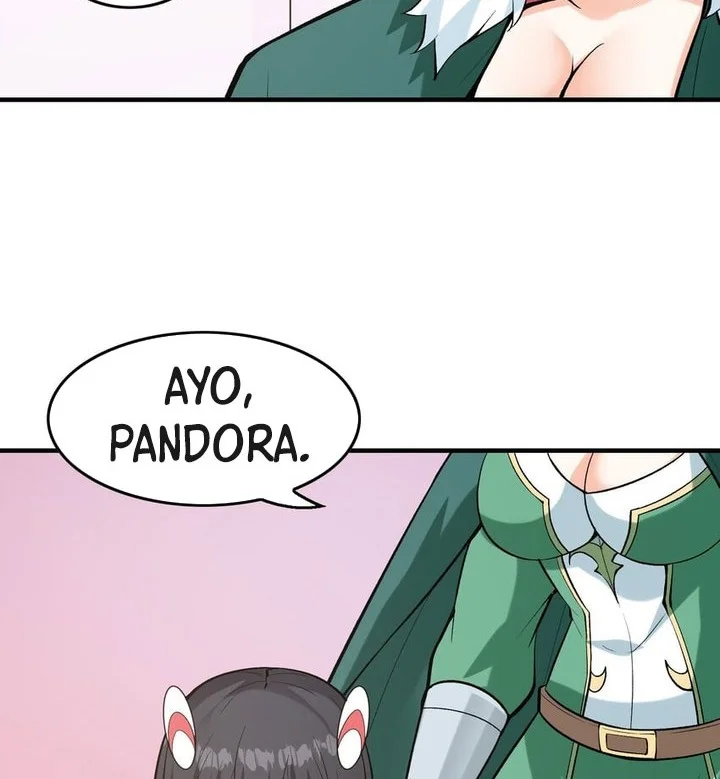 My Harem Is Entirely Female Demon Villains Chapter 83 Gambar 5