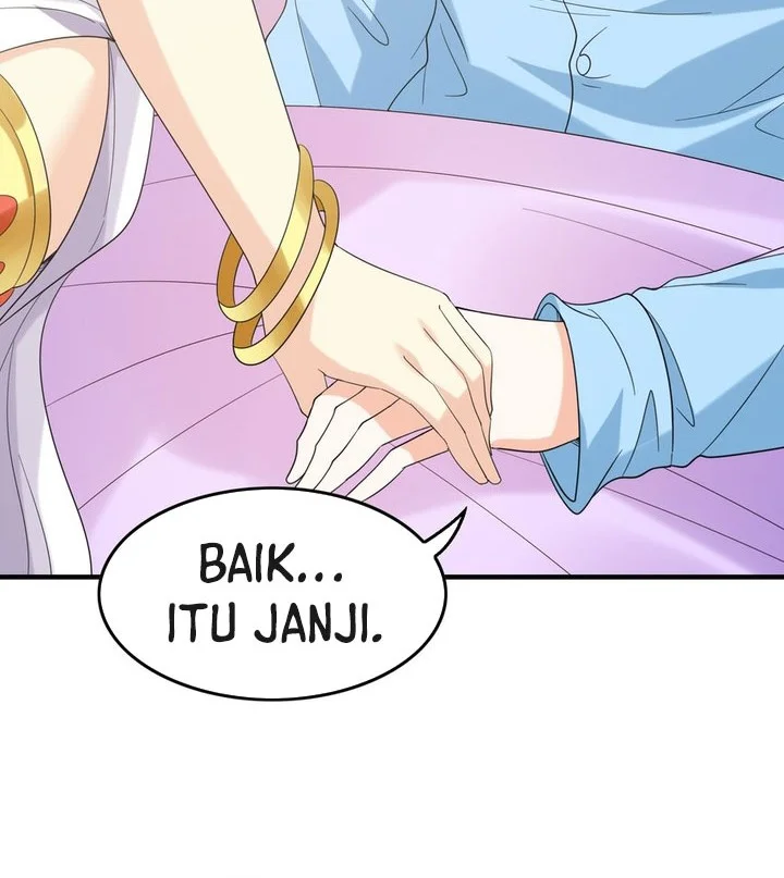 My Harem Is Entirely Female Demon Villains Chapter 83 Gambar 13