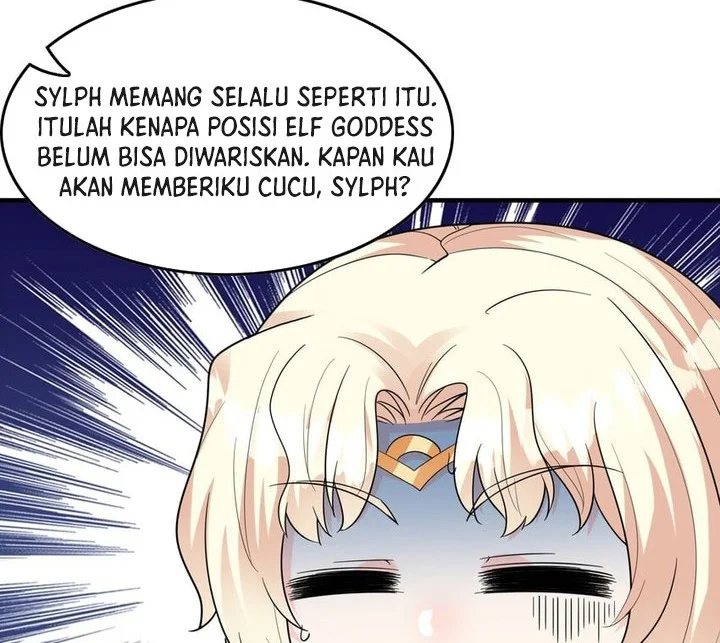 My Harem Is Entirely Female Demon Villains Chapter 83 Gambar 15