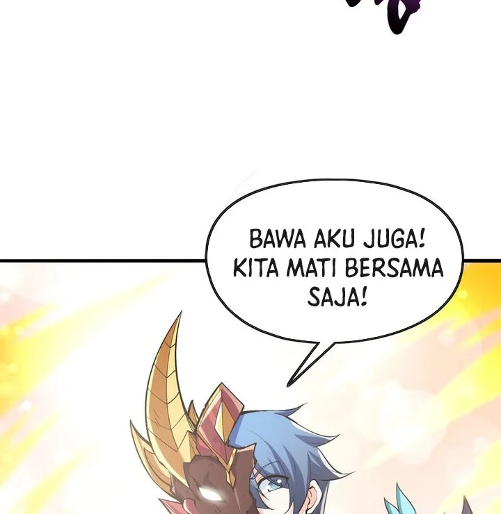 My Harem Is Entirely Female Demon Villains Chapter 84 Gambar 27