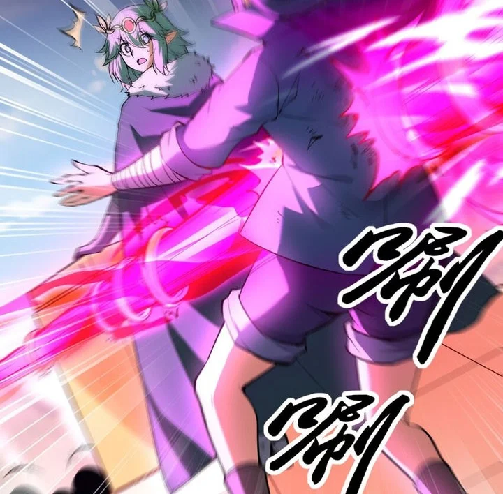 My Harem Is Entirely Female Demon Villains Chapter 84 Gambar 33