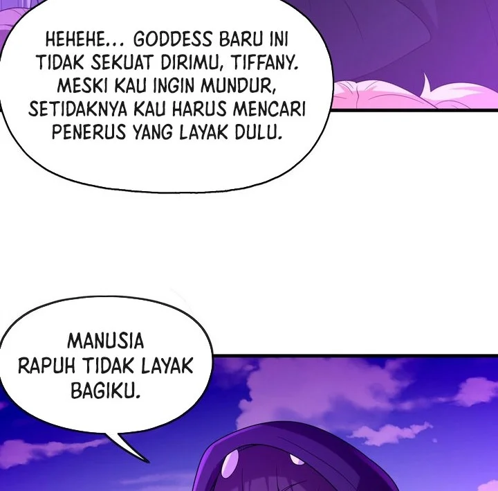 My Harem Is Entirely Female Demon Villains Chapter 84 Gambar 35