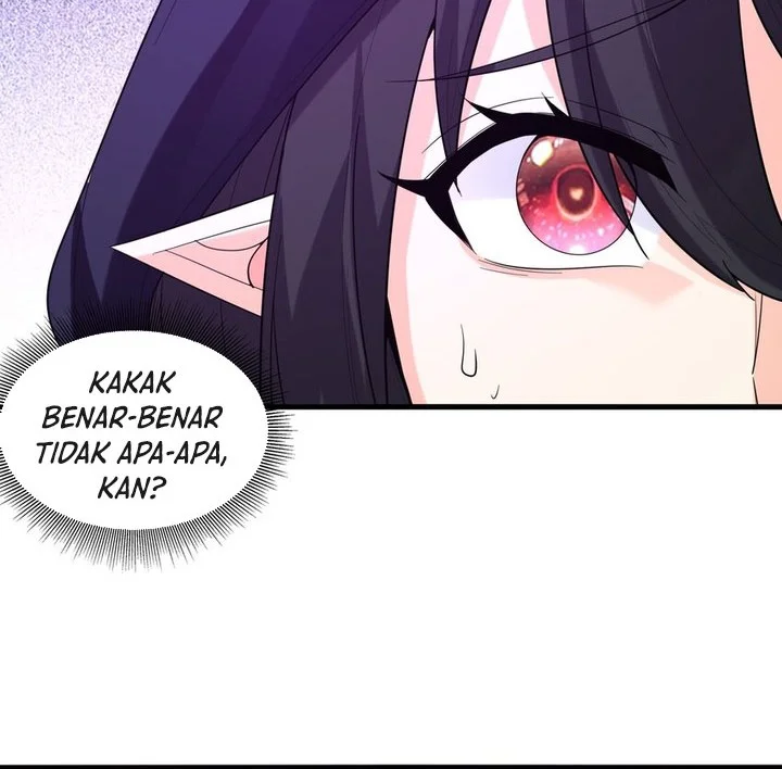 My Harem Is Entirely Female Demon Villains Chapter 84 Gambar 37