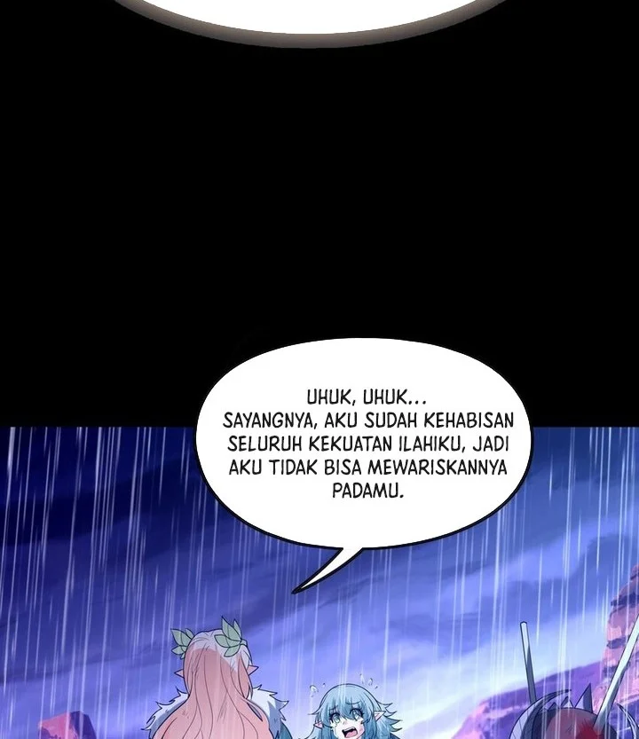 My Harem Is Entirely Female Demon Villains Chapter 84 Gambar 39